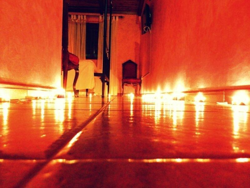La Casa De Los Templarios Puebla de Alcocer Værelse billede