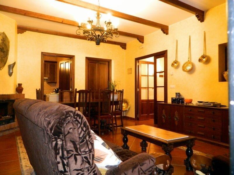 La Casa De Los Templarios Puebla de Alcocer Eksteriør billede